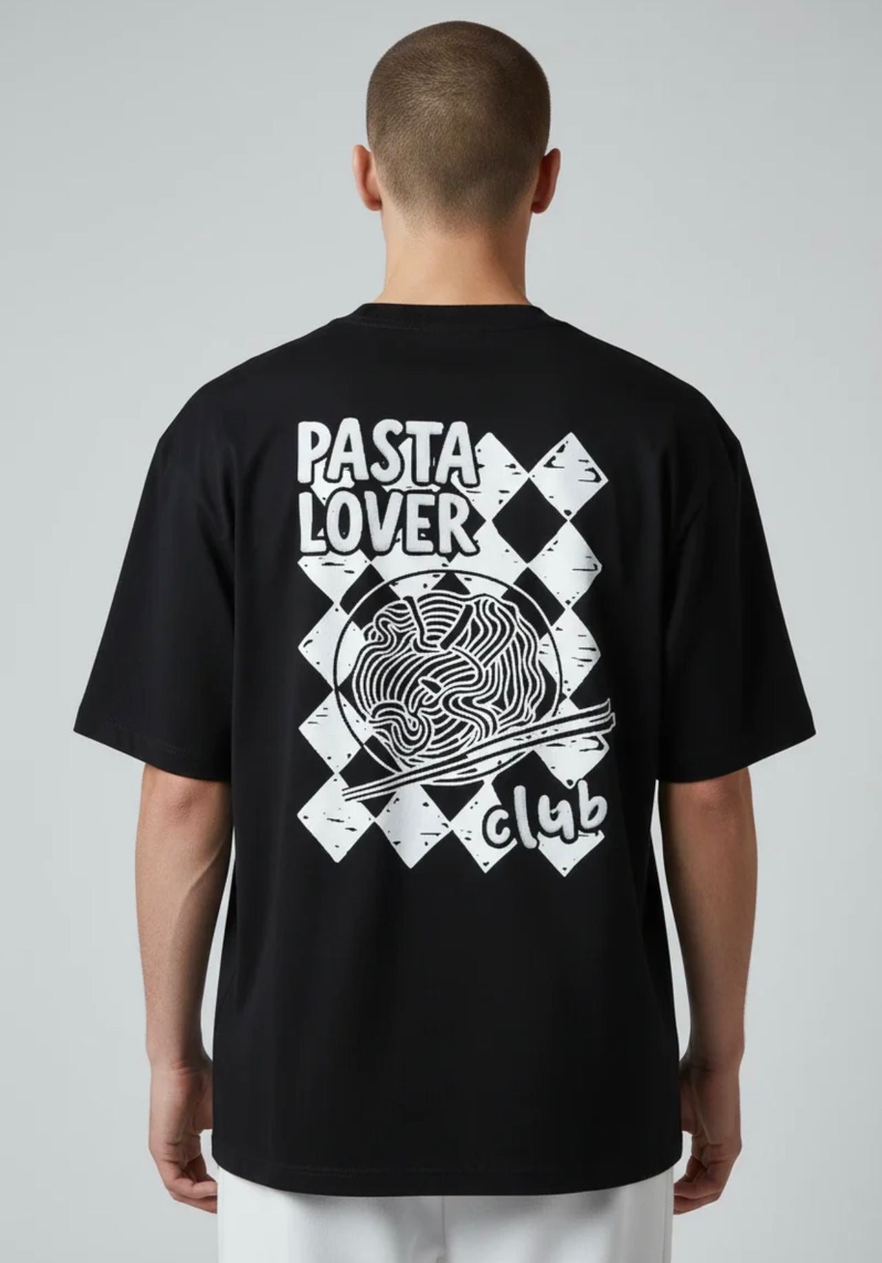 Pasta Lover Club